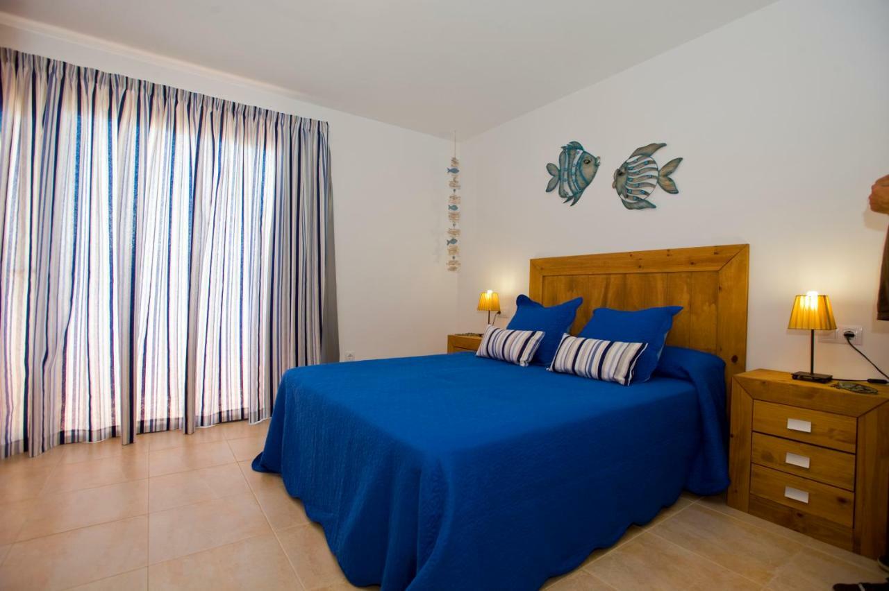 Casa Paradise Cotillo Exterior foto