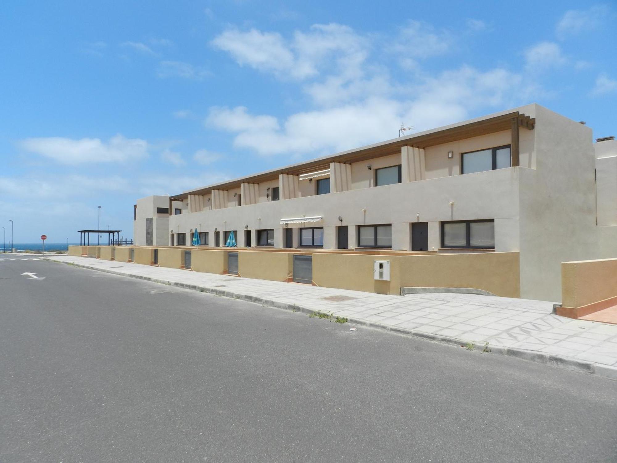 Casa Paradise Cotillo Exterior foto